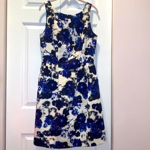 Vince Camuto Dress